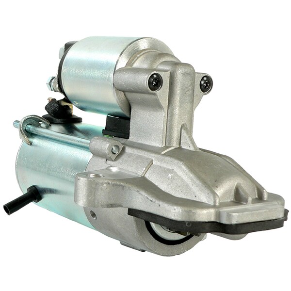 Db Electrical Starter For Ford Focus 2003 3S4T-11000-Ab 3S4T-11000-Ac L3H5-18-400; 410-14076 410-14076 - main